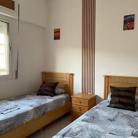 Alhoceima Daire Al Hoceïma Dış mekan fotoğraf
