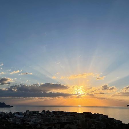 Alhoceima Daire Al Hoceïma Dış mekan fotoğraf