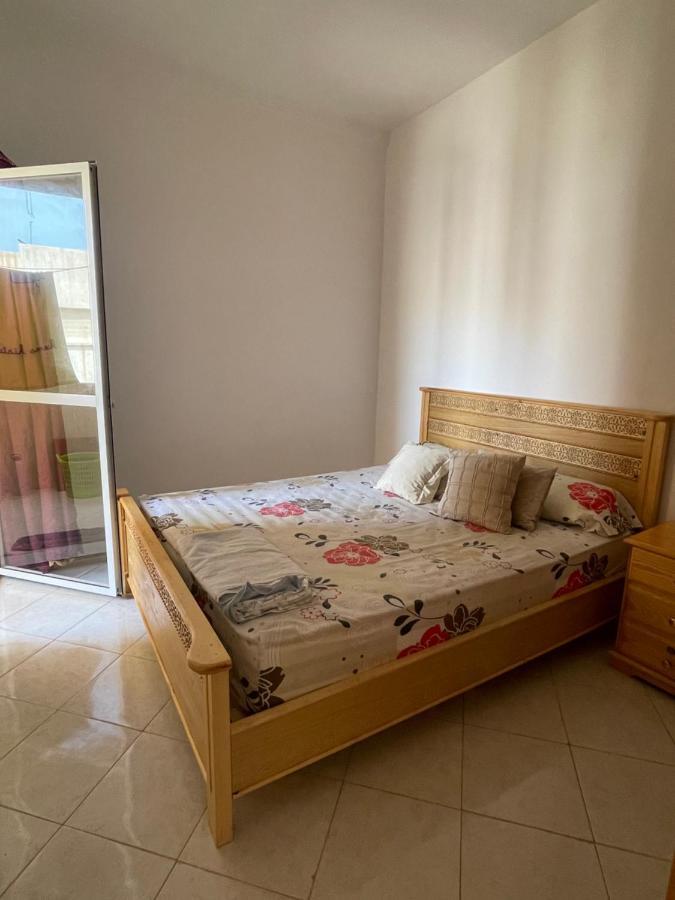 Alhoceima Daire Al Hoceïma Dış mekan fotoğraf