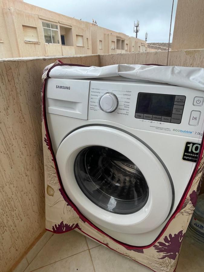 Alhoceima Daire Al Hoceïma Dış mekan fotoğraf