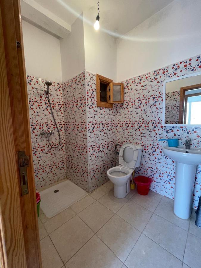 Alhoceima Daire Al Hoceïma Dış mekan fotoğraf