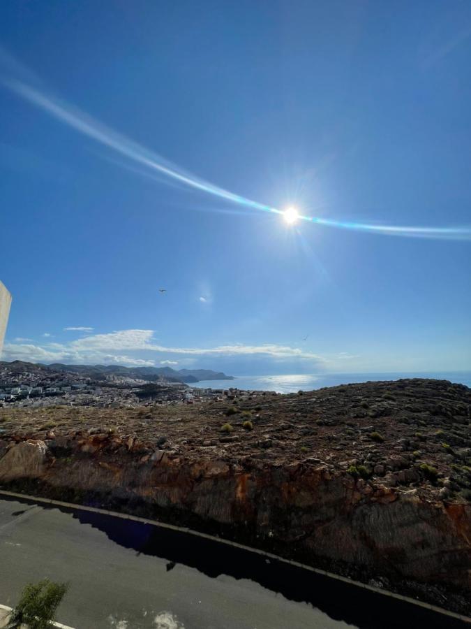 Alhoceima Daire Al Hoceïma Dış mekan fotoğraf
